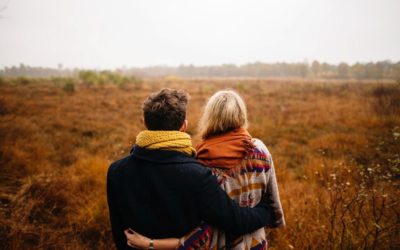 The Benefits of Treating Couples