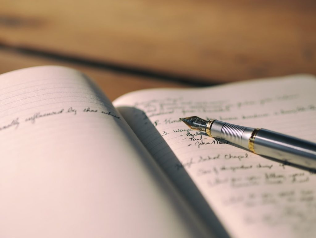 10 Benefits of Journaling in Recovery