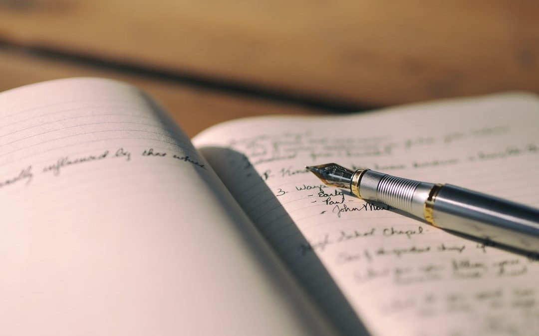 10 Benefits of Journaling in Recovery