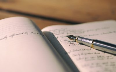 10 Benefits of Journaling in Recovery