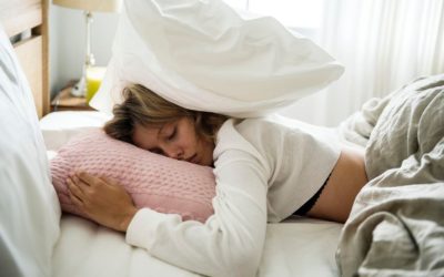 How Does My Sleep Cycle Affect My Recovery?