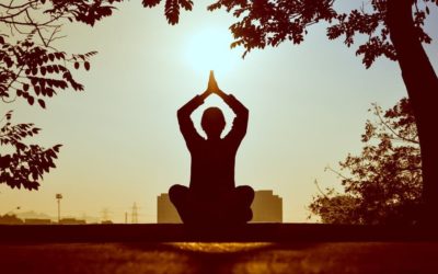 Meditative Practices to Help Withstanding Suicidal Ideation