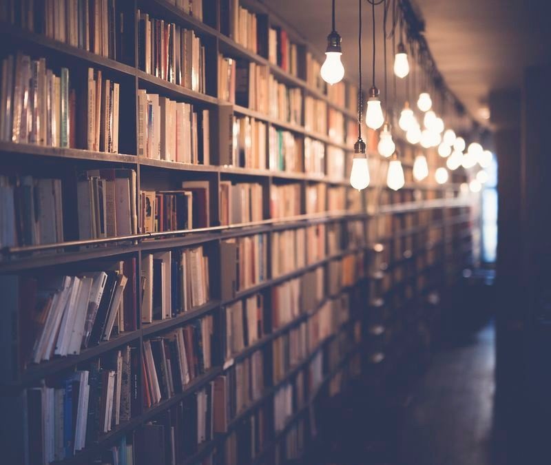 5 Books to Inspire Success in Recovery