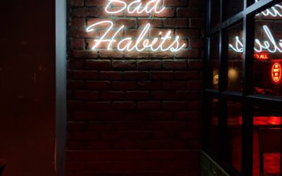 How Can I Escape a Bad Habit?
