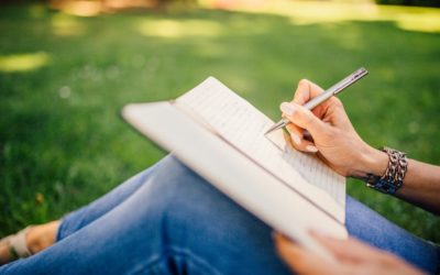 Journal Prompts for Recovery Success