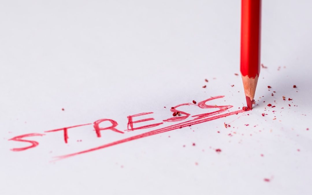 How Does Stress Affect Recovery?