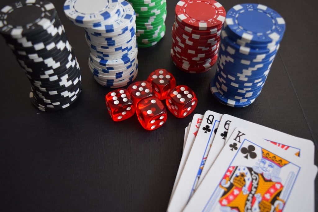How Does Gambling Become an Addiction?