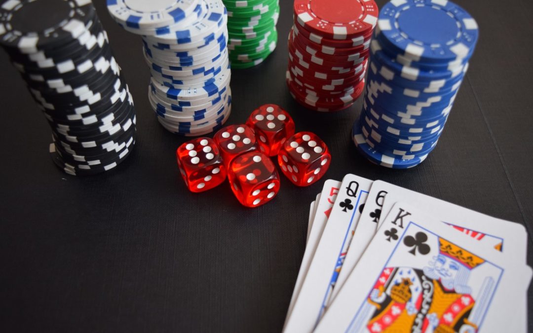 How Does Gambling Become an Addiction?