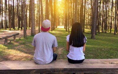 The Potential Dangers of Dating in Early Recovery