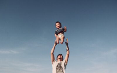 Managing the Stress of Parenthood Through Recovery