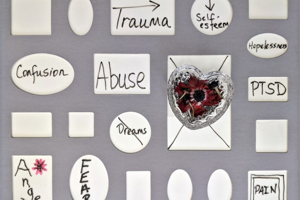 What Impact Does Trauma Have on Addiction?