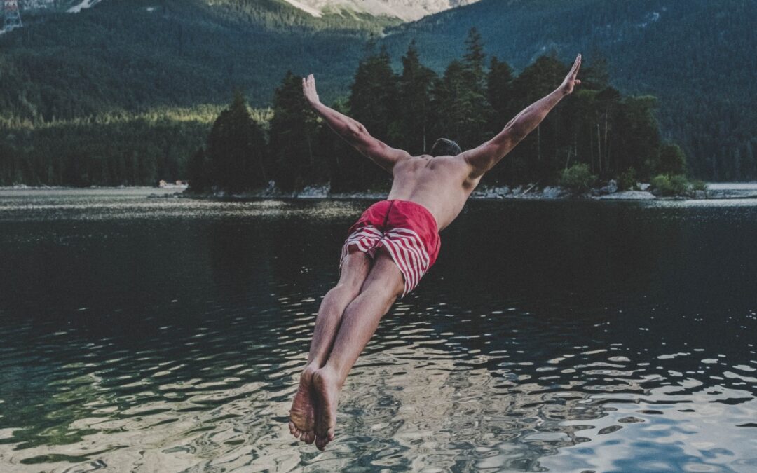 Dive Into DBT to Aid in Addiction Recovery