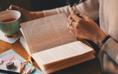 What Should I Include in a Recovery Journal?