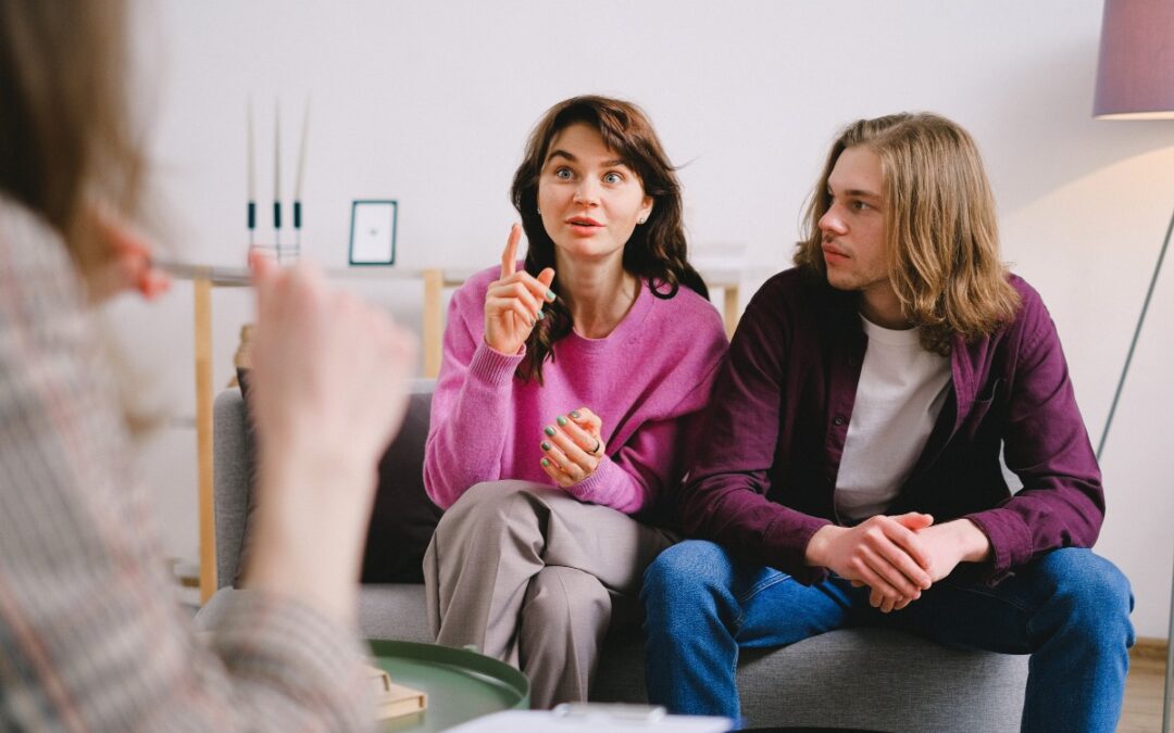 How Can Family Therapy Support Healthy Relationships in Recovery?