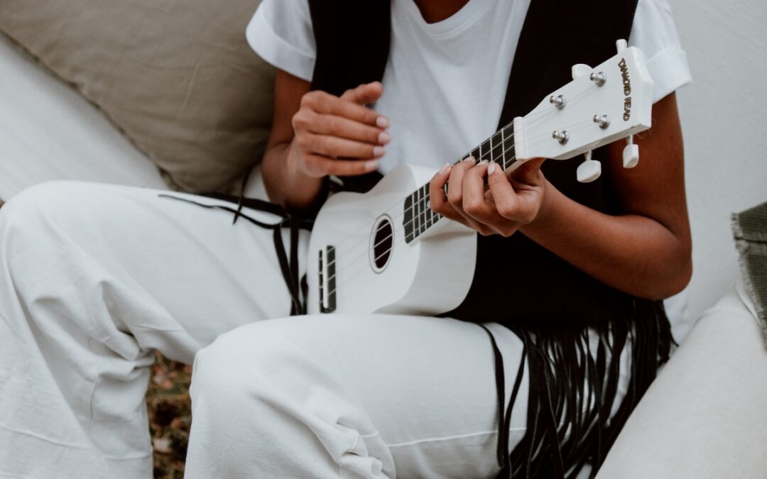 Is Music Therapy Right for You?