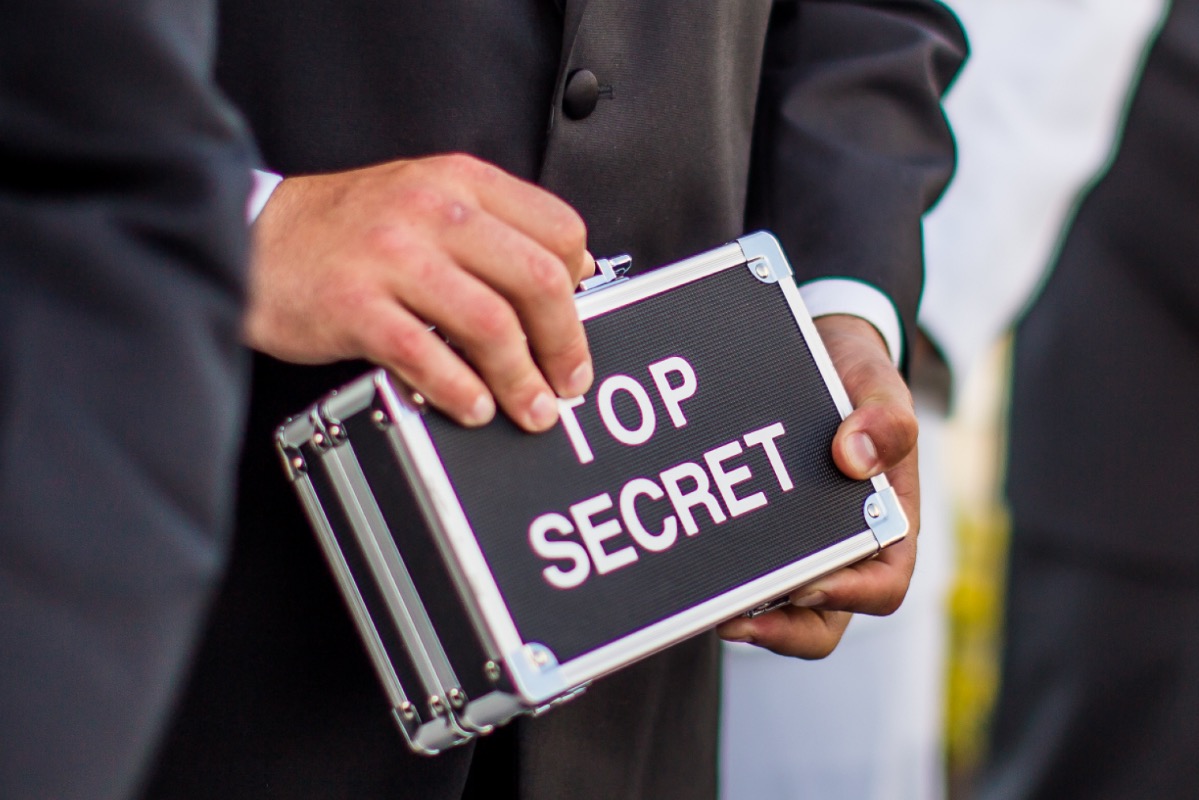 Why Is Confidentiality A Crucial Element Of Rehab 