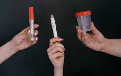 How Can Drug Testing Help Hold Me Accountable?