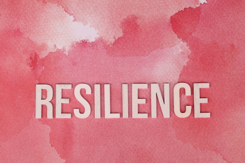 Cultivating Resiliency in Recovery