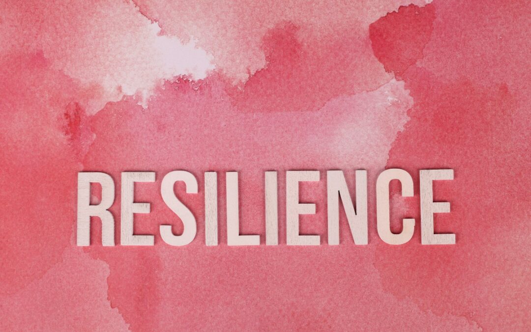 Cultivating Resiliency in Recovery